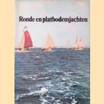 Ronde en platbodemjachten door T. Huitema