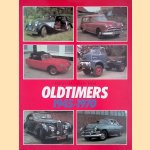 Oldtimers 1945-1970
Frank H.M. van der Heul
€ 6,00