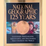 National Geographic 125 Years: Legendary Photographs, Adventures, and Discoveries That Changed the World
Mark Collins Jenkins
€ 15,00