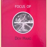 Focus op Den Haag door Hans Pars