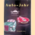 Auto-Jahr = L'année automobile = Annual Automobile Review = Anuario automovilístico 1955/1956
Ami Guichard e.a.
€ 100,00