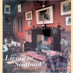 Living in Scotland door Roddy Martine