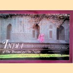 India of One Thousand and One Nights
Roland Michaud e.a.
€ 20,00