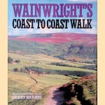 Wainwright's Coast-To-Coast Walk door Alfred Wainwright e.a.