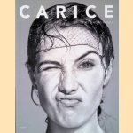 Carice: een portret in woord en beeld door Ab Zagt