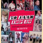 50 jaar Top 40
Martijn van Stuyvenberg
€ 17,50