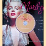 Marilyn in woorden, foto's en muziek door Richard Havers e.a.