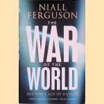 The War of the World: History's Age of Hatred
Niall Ferguson
€ 12,50