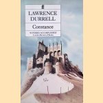 Constance or Solitary Practices door Lawrence Durrell