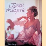 Erotic Lingerie door Peter Barry