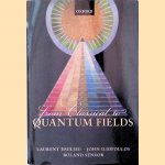 From Classical to Quantum Fields
Laurent Baulieu
€ 75,00