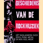 Geschiedenis van de rockmuziek: hét naslagwerk over Rock, Punk, Metal en nog veelmeer
Mark Paytress
€ 10,00