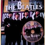 De Gouden eeuw van The Beatles + CD door Sandra Forty