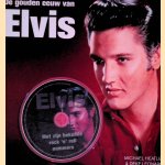 De gouden eeuw van Elvis + CD door Michael Heatley e.a.