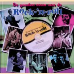 De Gouden eeuw van de Rock-'n-Roll + CD door Richard Havers e.a.