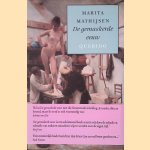 De gemaskerde eeuw door Marita Mathijsen