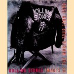 Rolling Stones: Images of the world tour 1989-1990 door David Fricke e.a.