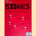 The Rolling Stones: Album of Song Hits with Photographs door The Rolling Stones