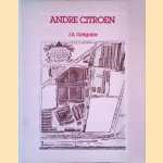 Andre Citroen: de geniale constructeur. Het drama van de voorwielaandrijving
J.A. Gregoire
€ 10,00