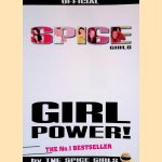 Spice Girls: GirlPower! The No. 1 Bestseller door Tim Barnes