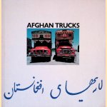 Afghan Trucks door Jean-Charles Blanc