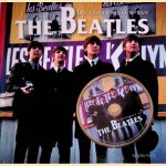 De gouden eeuw van The Beatles + CD
Sandra Forty
€ 12,50