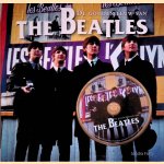 De gouden eeuw van The Beatles + CD door Sandra Forty