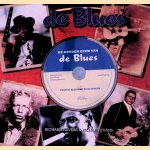 De gouden eeuw van de Blues door Richard Havers e.a.