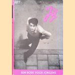 Jij: een boek voor jongens door Jan Nieuwenhuis e.a.