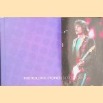 The Rolling Stones: 30 Postcards
Postcard Book
€ 8,00