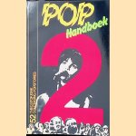 Pophandboek: 52 continuing popstories door Theo Stokkink