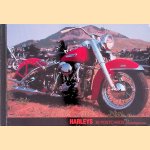 Harleys: 30 postcards
Postcard Book
€ 8,00