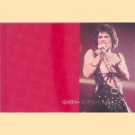 Queen: 30 postcards door Postcard Book