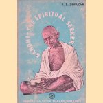 Gandhi: the Spiritual Seeker
Ranganath Ramachandra Diwakar
€ 10,00