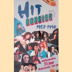 Hitdossier, 1958 tot 1990 door Francis Bouwman e.a.