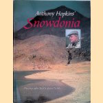 Anthony Hopkins' Snowdonia
Graham Nobles
€ 15,00