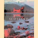 Historic Scotland: 5000 Years of Scotland's Heritage door David J. Breeze