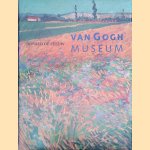 Van Gogh Museum door Ronald de Leeuw