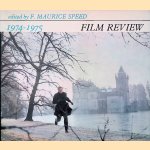 Film Review 1974-1975 door F. Maurice Speed