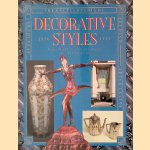 The Encyclopedia of Decorative Styles 1850-1935 door William Hardy e.a.