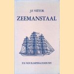 Zeemanstaal door J.F. Viëtor