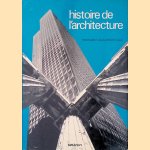 Histoire de l'architecture door Bernard Champigneulle