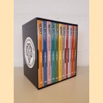 Koot & Biebliotheek (11 DVD's in box) door Kees van Kooten e.a.