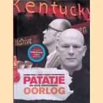 Patatje oorlog: het grote junkfoodboek
Pierre Wind e.a.
€ 8,00