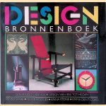 Design bronnenboek: een visuele gids voor design van 1850 tot heden door Penny Spark e.a.