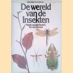 De wereld van de insekten
Martin van der Donk e.a.
€ 8,00