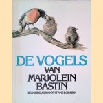 De vogels van Marjolein Bastin door Frans Buissink