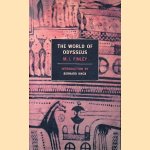 The World of Odysseus door M. I. Finley