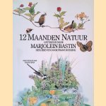 Twaalf maanden natuur door Frans Buissink