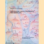 Geschiedenis van de kartografie van Nederland: zes eeuwen land- en zeekaarten, en stadsplattegronden door C. Koeman